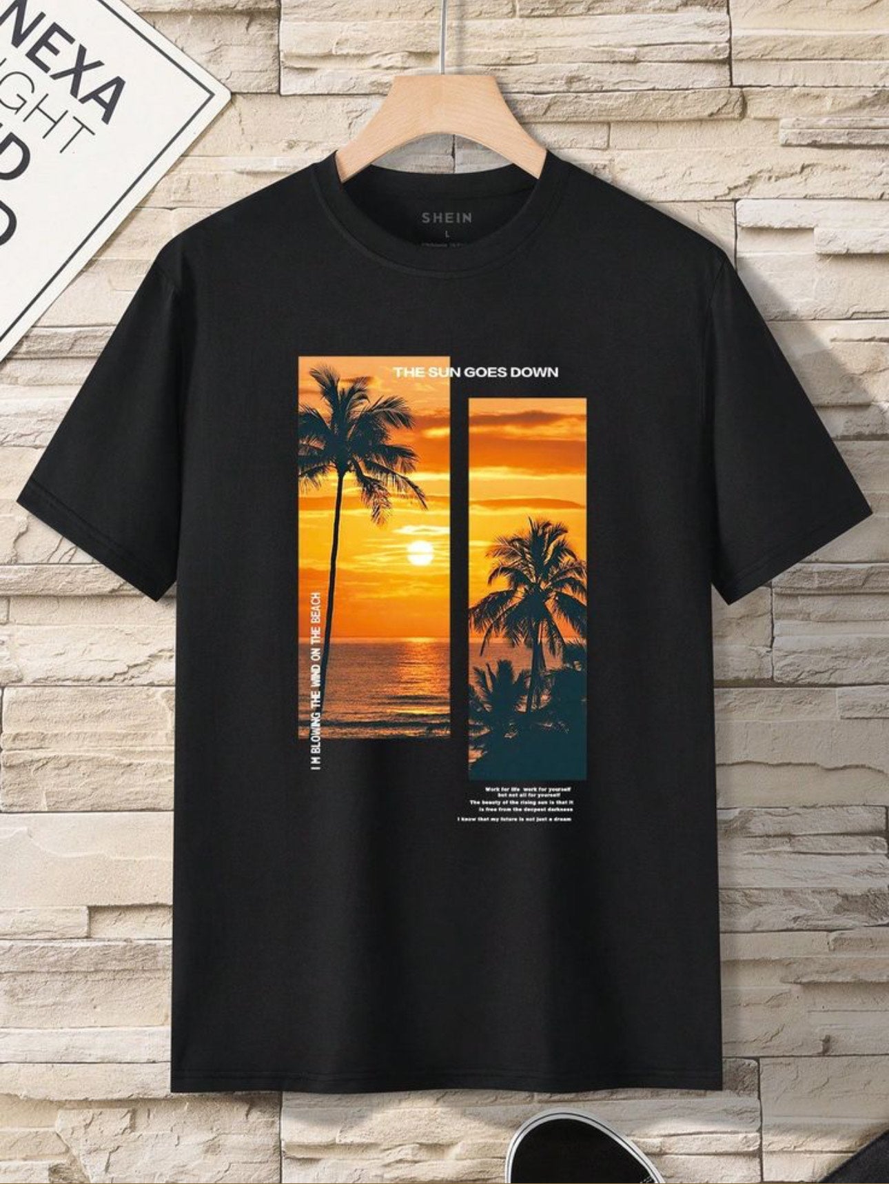 T-shirt